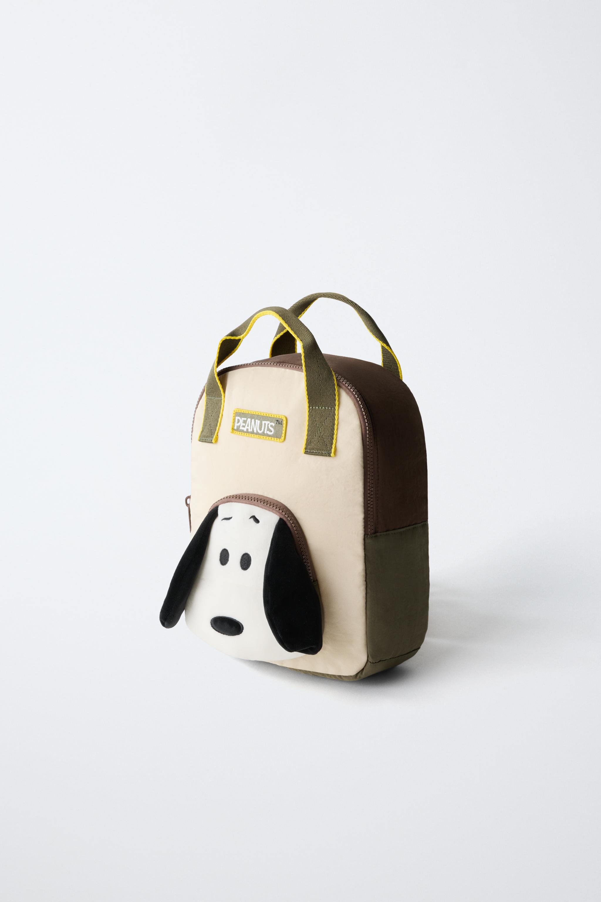 SAC À DOS SNOOPY PEANUTS™